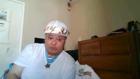 Snapshot of oorah1775 chatting on 02-28-25, 06:52 oorah1775 online show from 02-28-25, 06:52