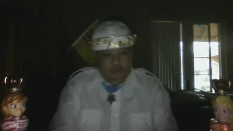 Snapshot of oorah1775 chatting on 03-02-25, 12:42 oorah1775 online show from 03-02-25, 12:42
