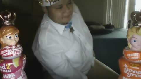 Snapshot of oorah1775 chatting on 03-07-25, 11:05 oorah1775 online show from 03-07-25, 11:05