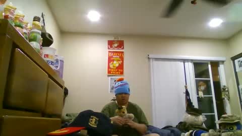 Snapshot of oorah1775 chatting on 03-11-26, 05:02 oorah1775 online show from 03-11-26, 05:02