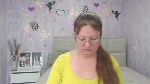 Vanessa online show from 03-07-25, 06:46