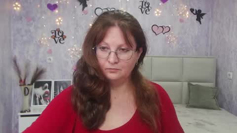 Vanessa online show from 03-10-25, 12:15