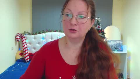 Vanessa online show from 01-10-26, 06:59