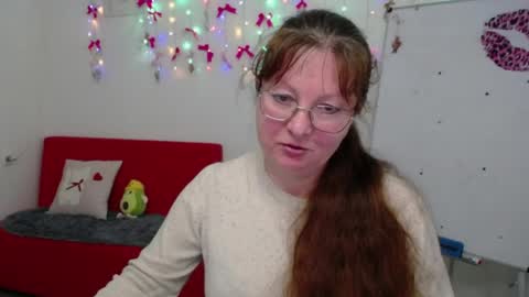 Vanessa online show from 04-24-26, 06:16