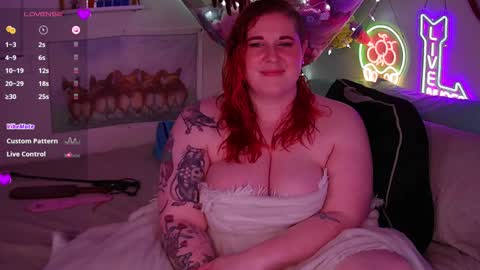 Snapshot of opalreigning chatting on 10-05-25, 07:50 Opal online show from 10-05-25, 07:50