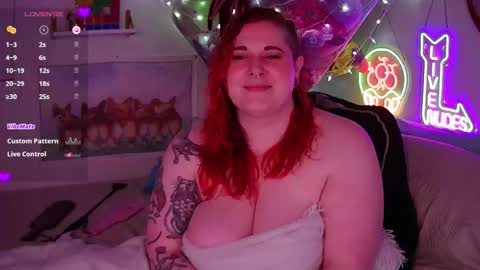 Opal online show from 11-20-25, 12:27