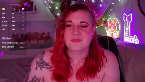 Opal online show from 12-04-25, 08:45