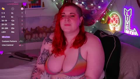 Opal online show from 03-24-26, 10:31