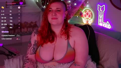 Opal online show from 04-11-26, 05:34