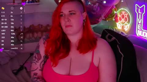 Opal online show from 07-19-26, 07:56