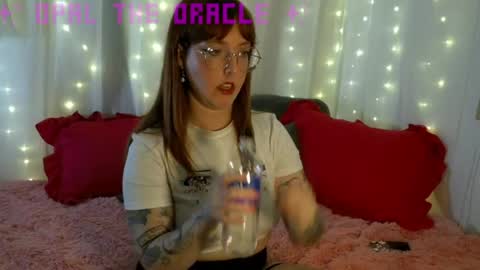 Opal online show from 06-08-26, 04:13