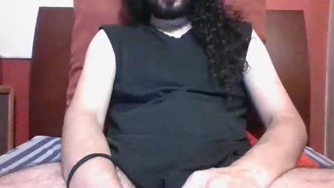 Snapshot of open4me_ chatting on 04-16-26, 11:07 Devil online show from 04-16-26, 11:07