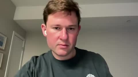 Horny and Bicurious online show from 01-16-26, 04:49