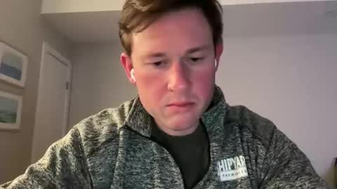 Horny and Bicurious online show from 02-15-26, 03:47