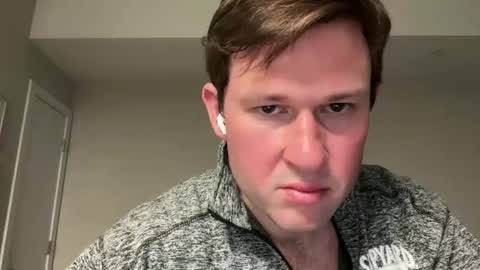 Horny and Bicurious online show from 03-04-26, 05:02