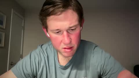 Horny and Bicurious online show from 03-31-26, 03:52