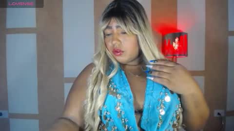 OpraxBell online show from 02-20-25, 03:45