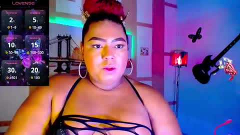 OpraxBell online show from 09-11-25, 02:55