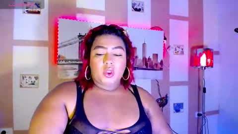 OpraxBell online show from 09-17-25, 02:35