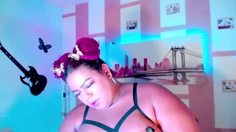 OpraxBell online show from 10-05-25, 03:16