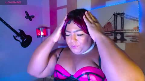 OpraxBell online show from 11-06-25, 04:13