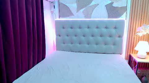 opulenttoni777 online show from 07-24-26, 07:45