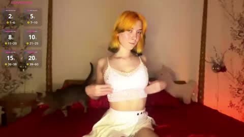 Snapshot of oracorker chatting on 05-12-26, 07:44 Coraline online show from 05-12-26, 07:44