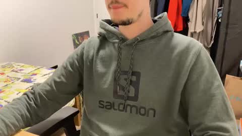 Snapshot of orders19 chatting on 11-22-25, 10:31 Woody online show from 11-22-25, 10:31