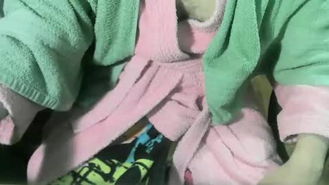 Ore online show from 12-01-25, 05:01