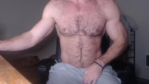 The Oregon Lumberjack online show from 03-26-26, 03:23