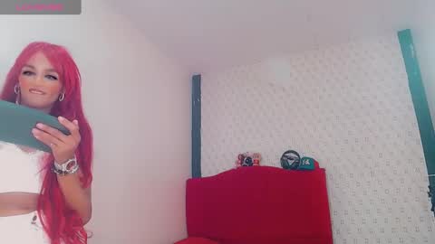 Oriana braom online show from 02-07-25, 12:42