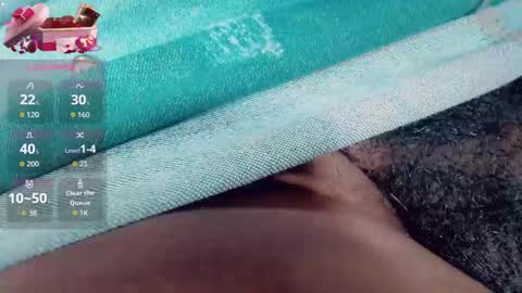 Oriana braom online show from 01-16-26, 07:40