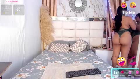 Oriana online show from 02-06-26, 02:27