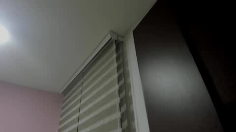 Snapshot of oriana_guzman chatting on 04-27-26, 02:20 Miss Guzman online show from 04-27-26, 02:20