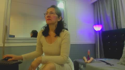 Oriana  online show from 02-24-26, 11:19