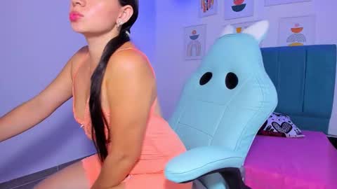 Oriana  online show from 12-03-25, 03:03