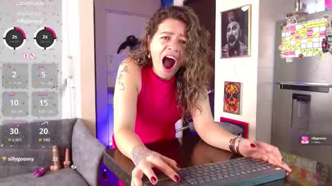 Oriana online show from 01-10-26, 02:41