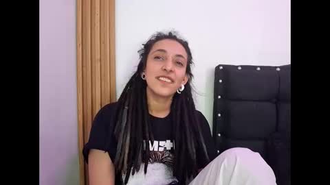 ORIANNA online show from 11-27-25, 06:48