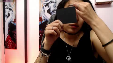 ORIANNA online show from 02-18-26, 05:03