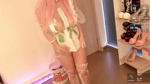Snapshot of orianna_reed chatting on 06-04-26, 01:33 oriana online show from 06-04-26, 01:33