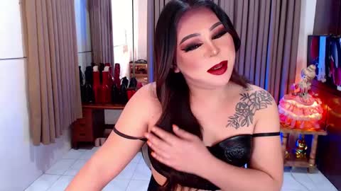 ALENA online show from 12-21-24, 03:42