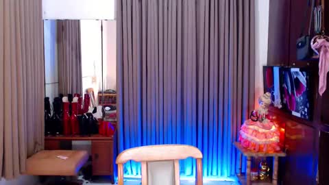 ALENA online show from 12-31-24, 10:01