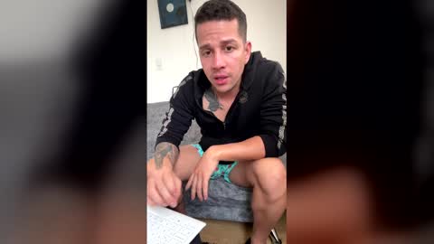 Orienzo online show from 02-03-26, 08:58