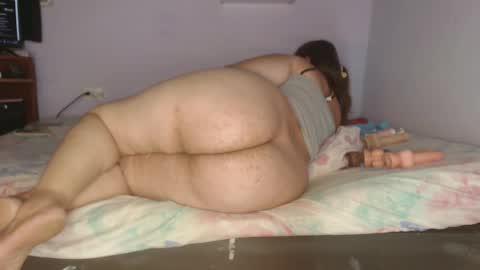 orihime_love online show from 01-23-25, 09:18