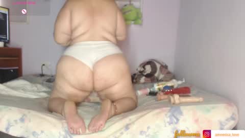 orihime_love online show from 03-02-25, 04:21