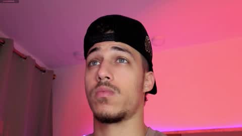 Orionblaze 69  online show from 02-15-26, 01:02