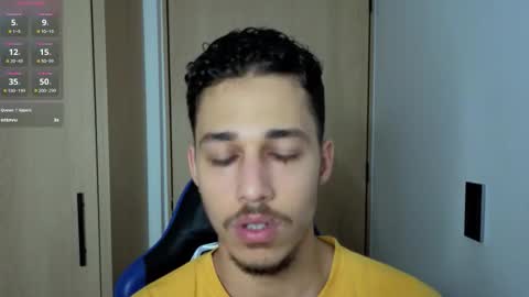 Orionblaze 69  online show from 02-22-26, 12:12