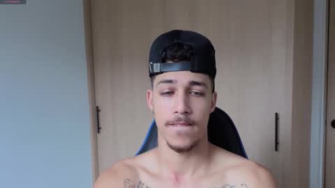 Orionblaze 69  online show from 03-08-26, 08:12