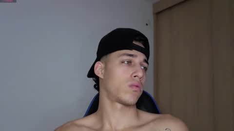 Orionblaze 69  online show from 03-17-26, 03:44