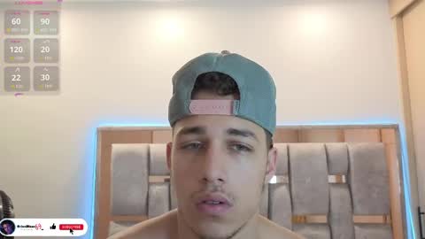 Orionblaze 69  online show from 03-30-26, 07:04